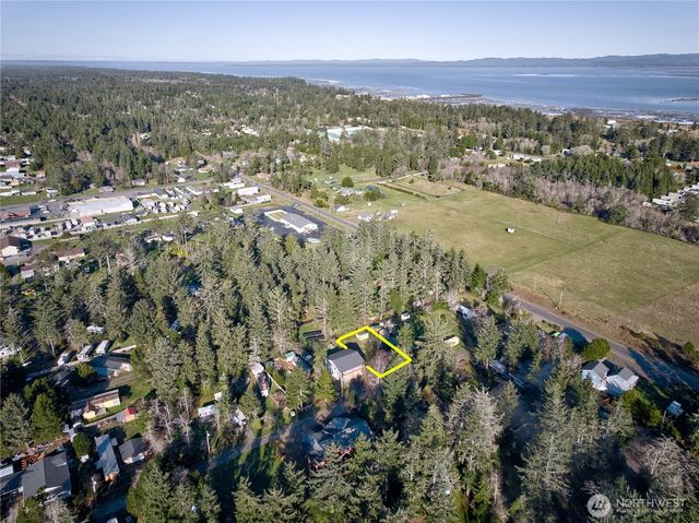 1911 256th Lane, Ocean Park, WA 98640