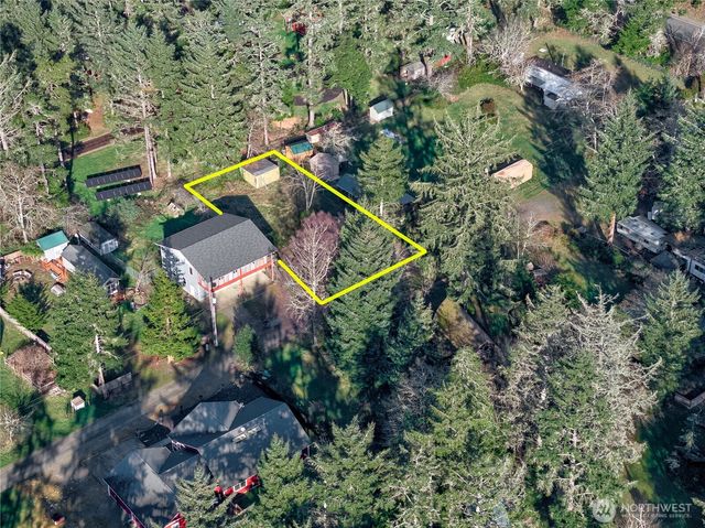 1911 256th Lane, Ocean Park, WA 98640