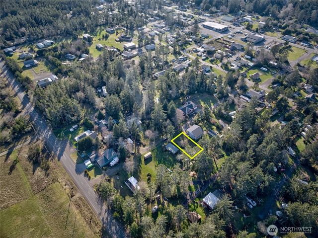 1911 256th Lane, Ocean Park, WA 98640