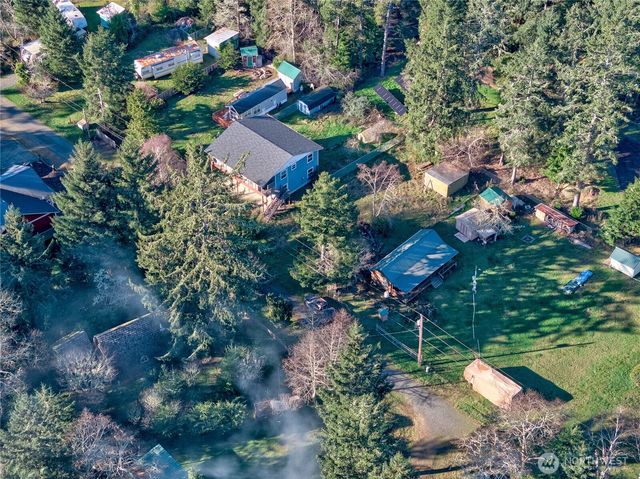 1911 256th Lane, Ocean Park, WA 98640