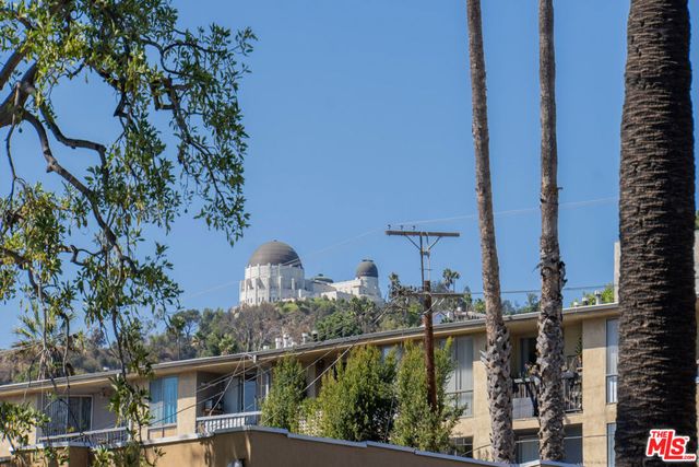 4579 Ambrose Avenue 8, Los Angeles, CA 90027