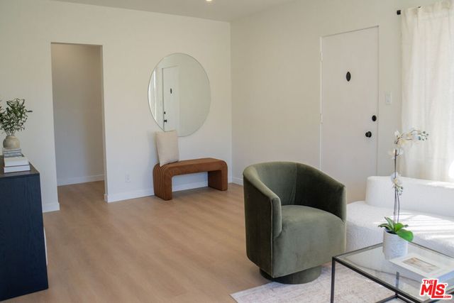 4579 Ambrose Avenue 8, Los Angeles, CA 90027