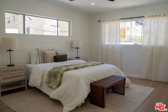 4579 Ambrose Avenue 8, Los Angeles, CA 90027