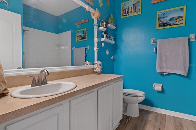 8483 PINETOP RIDGE LANE, Brooksville, FL 34613