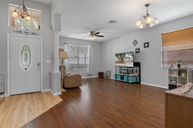 8483 PINETOP RIDGE LANE, Brooksville, FL 34613