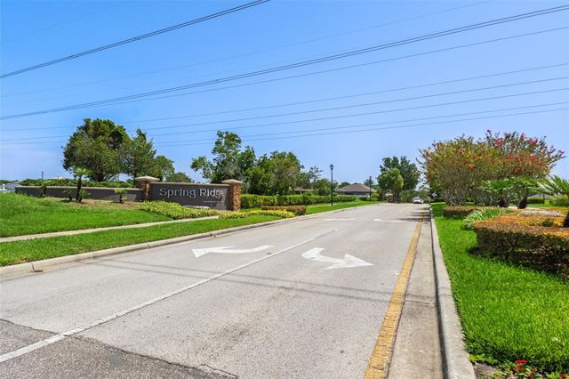 8483 PINETOP RIDGE LANE, Brooksville, FL 34613