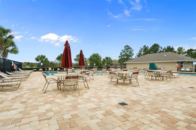 8483 PINETOP RIDGE LANE, Brooksville, FL 34613