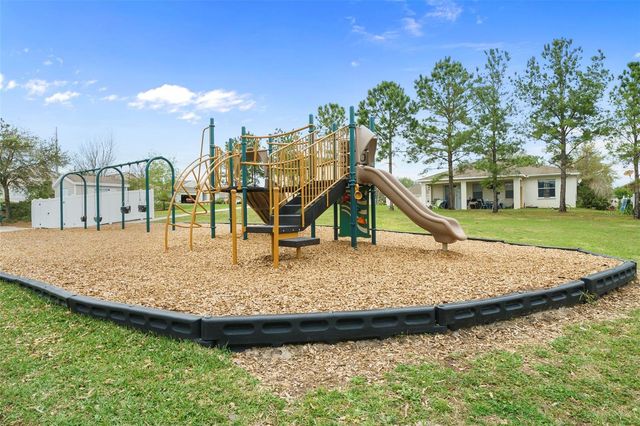 8483 PINETOP RIDGE LANE, Brooksville, FL 34613