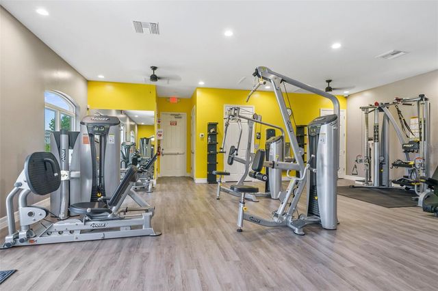 8483 PINETOP RIDGE LANE, Brooksville, FL 34613