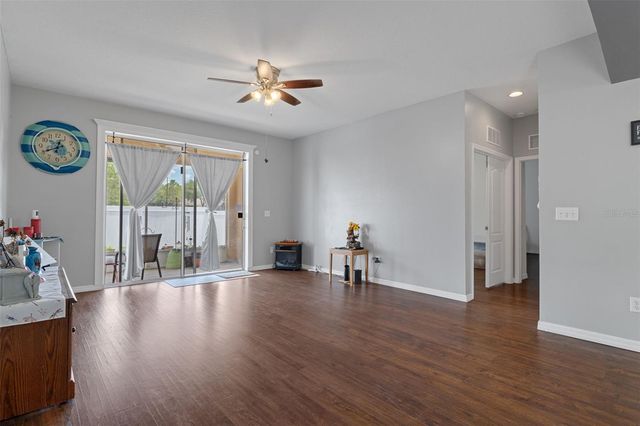 8483 PINETOP RIDGE LANE, Brooksville, FL 34613