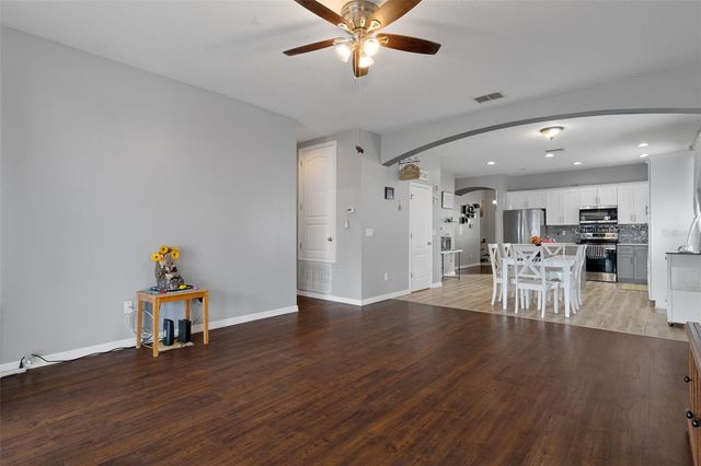 8483 PINETOP RIDGE LANE, Brooksville, FL 34613