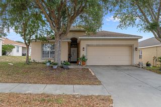 8483 PINETOP RIDGE LANE, Brooksville, FL 34613