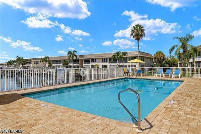 1942 Beach PKWY 207, Cape Coral, FL 33904