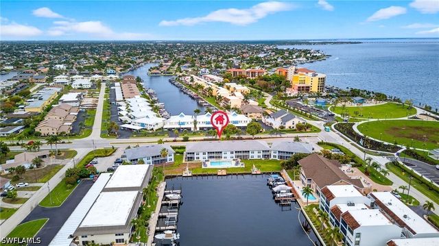 1942 Beach PKWY 207, Cape Coral, FL 33904