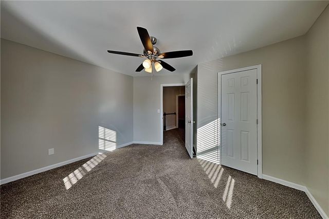 40 Parkmont Court, Dallas, GA 30132