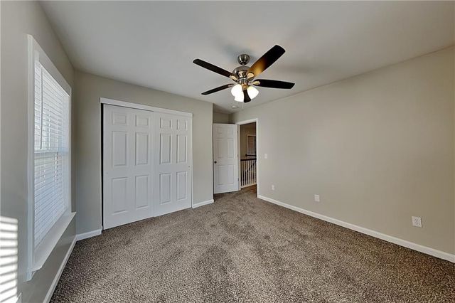 40 Parkmont Court, Dallas, GA 30132