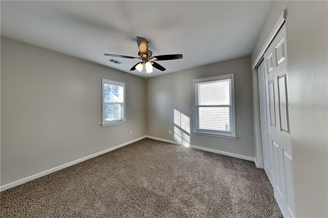 40 Parkmont Court, Dallas, GA 30132