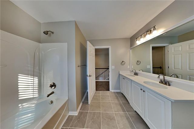 40 Parkmont Court, Dallas, GA 30132