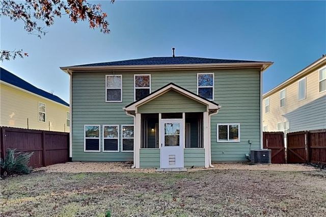 40 Parkmont Court, Dallas, GA 30132