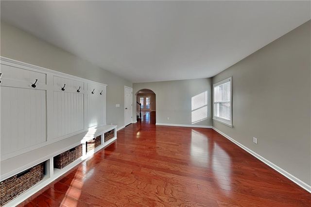 40 Parkmont Court, Dallas, GA 30132