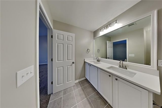 40 Parkmont Court, Dallas, GA 30132