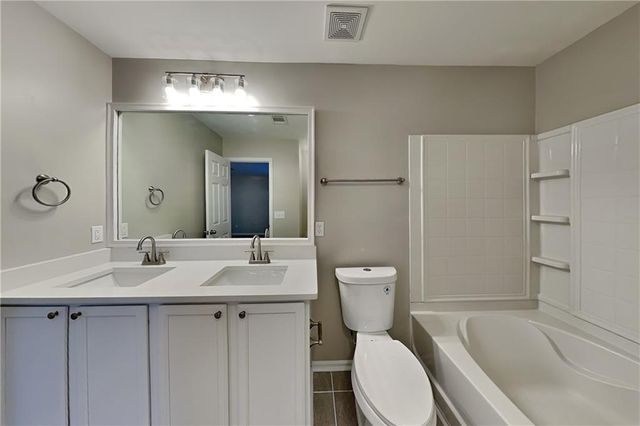 40 Parkmont Court, Dallas, GA 30132