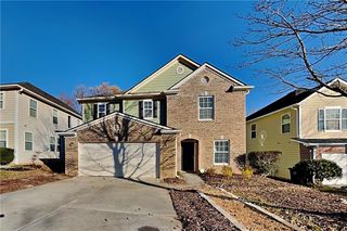 40 Parkmont Court, Dallas, GA 30132