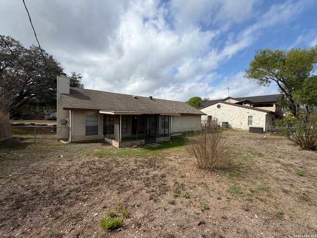 14214 CRADLEWOOD, San Antonio, TX 78233