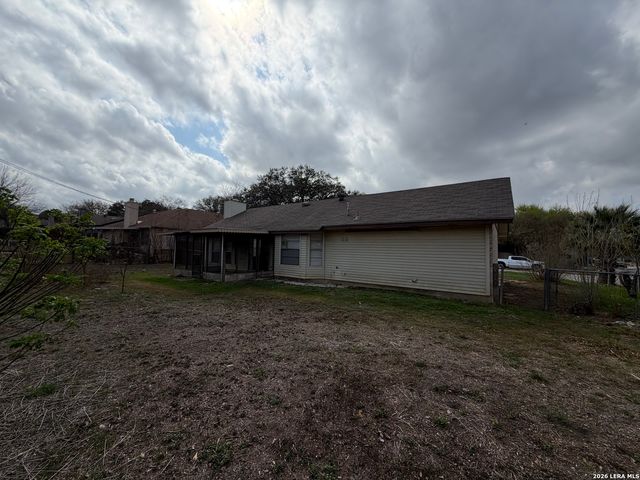14214 CRADLEWOOD, San Antonio, TX 78233