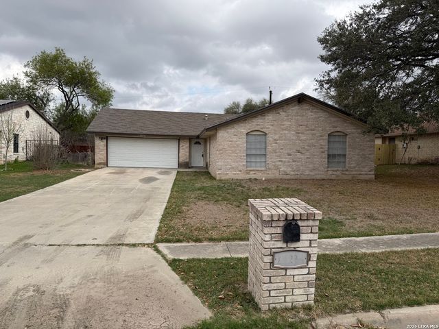 14214 CRADLEWOOD, San Antonio, TX 78233