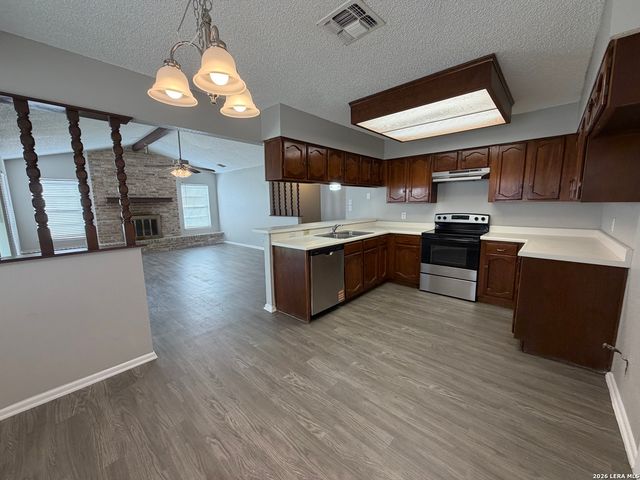 14214 CRADLEWOOD, San Antonio, TX 78233