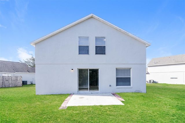 540 ROYAL RIDGE DRIVE, Davenport, FL 33837