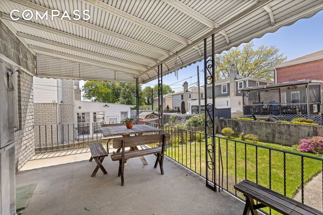 14-28 140th Street, New York City, NY 11357