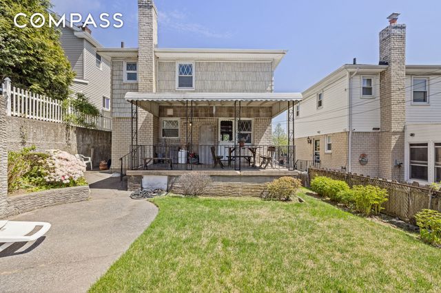 14-28 140th Street, New York City, NY 11357