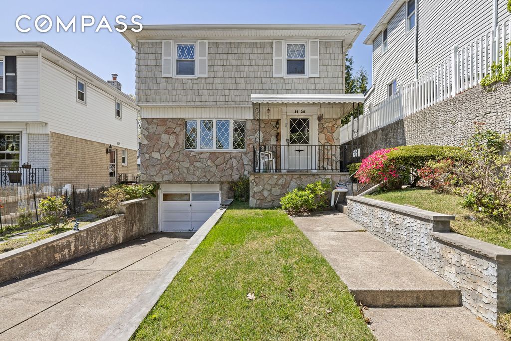 14-28 140th Street, New York City, NY 11357