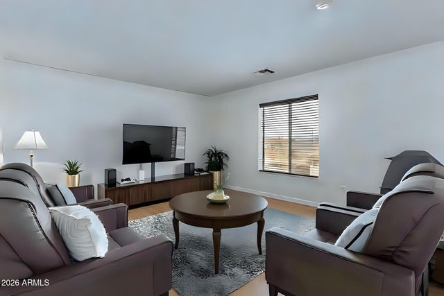 6435 S BECKHAM Way, Laveen, AZ 85339