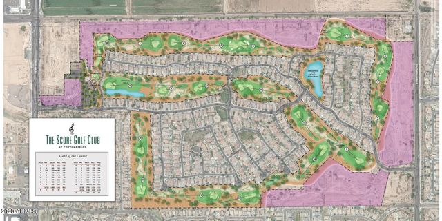 6435 S BECKHAM Way, Laveen, AZ 85339