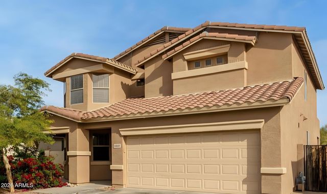 6435 S BECKHAM Way, Laveen, AZ 85339