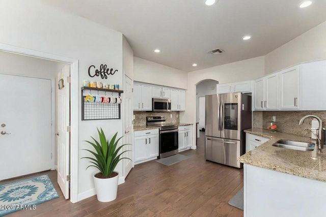 6435 S BECKHAM Way, Laveen, AZ 85339