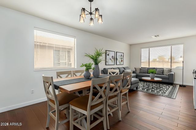 6435 S BECKHAM Way, Laveen, AZ 85339