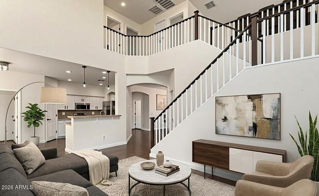 6435 S BECKHAM Way, Laveen, AZ 85339