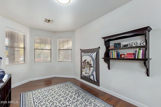 6435 S BECKHAM Way, Laveen, AZ 85339