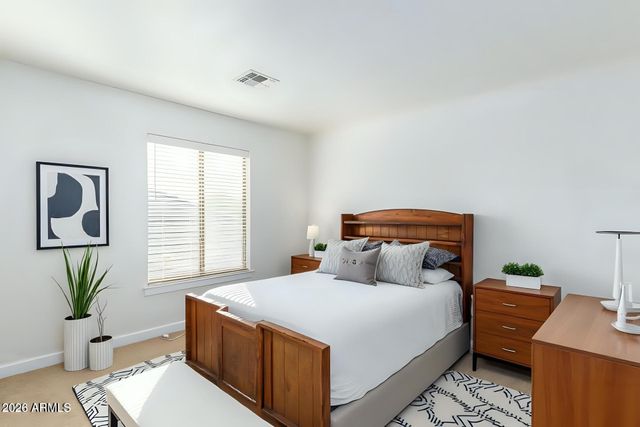 6435 S BECKHAM Way, Laveen, AZ 85339