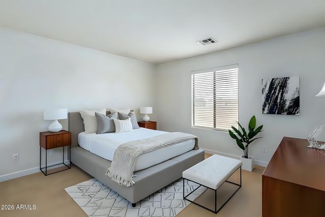 6435 S BECKHAM Way, Laveen, AZ 85339