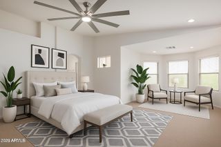 6435 S BECKHAM Way, Laveen, AZ 85339