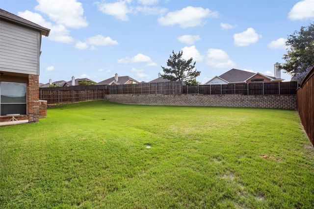 1759 Sunset Ridge Drive, Grand Prairie, TX 75050