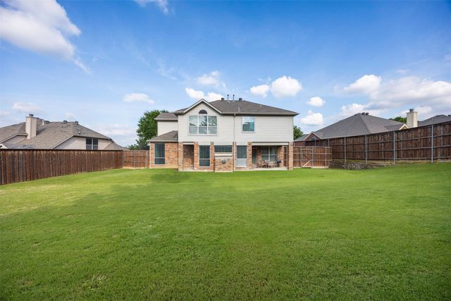1759 Sunset Ridge Drive, Grand Prairie, TX 75050
