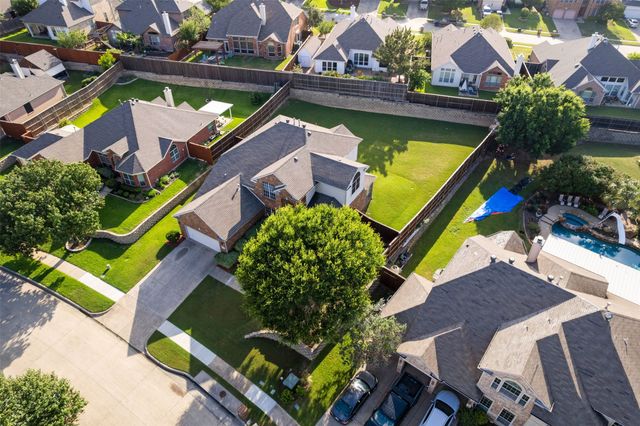 1759 Sunset Ridge Drive, Grand Prairie, TX 75050