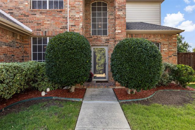 1759 Sunset Ridge Drive, Grand Prairie, TX 75050