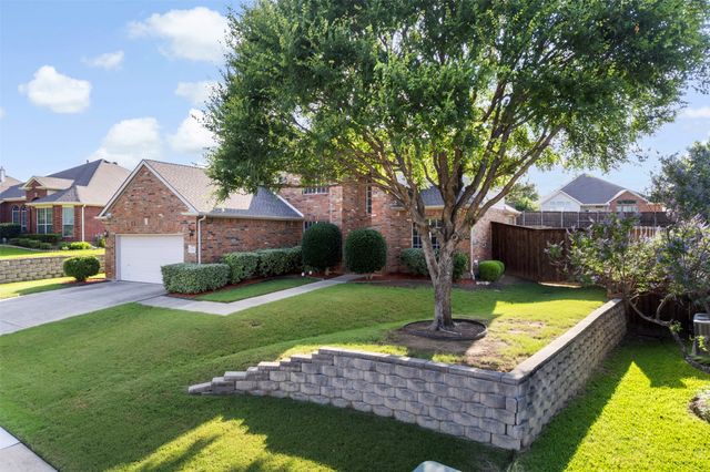 1759 Sunset Ridge Drive, Grand Prairie, TX 75050